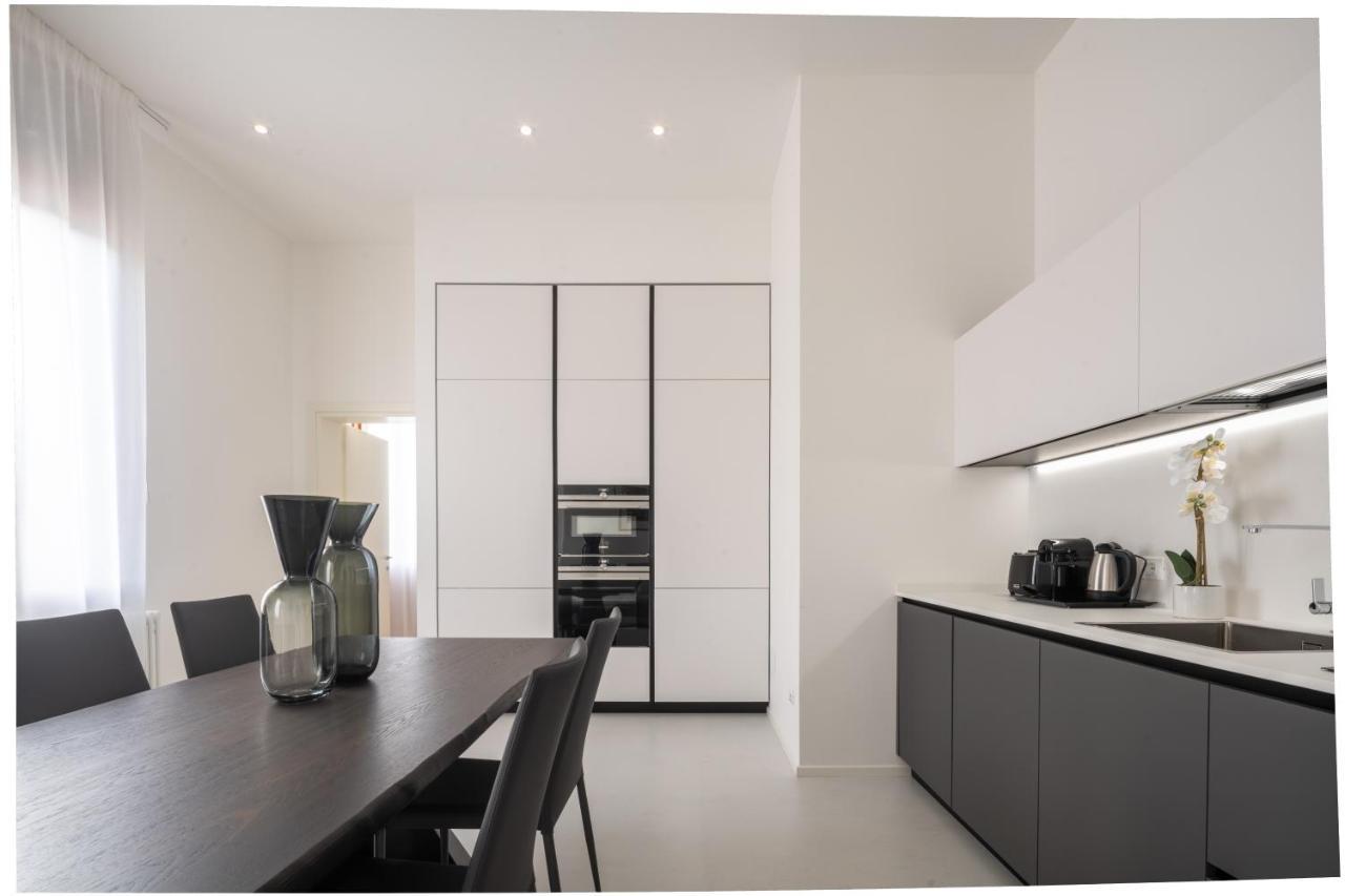 Design Apartment With Balcony On The Grand Canal R&R Venecia Exterior foto
