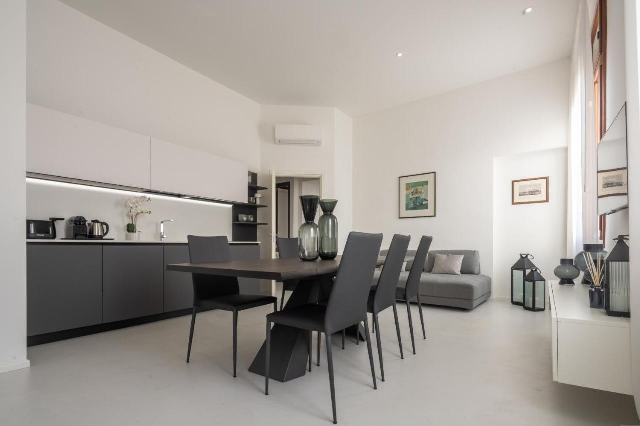 Design Apartment With Balcony On The Grand Canal R&R Venecia Exterior foto