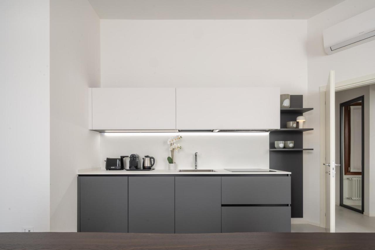 Design Apartment With Balcony On The Grand Canal R&R Venecia Exterior foto