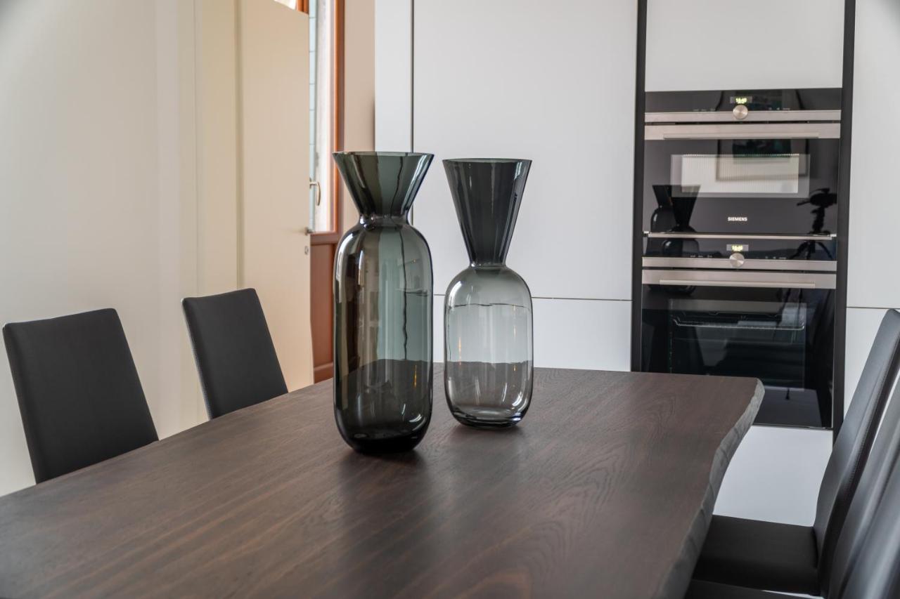 Design Apartment With Balcony On The Grand Canal R&R Venecia Exterior foto