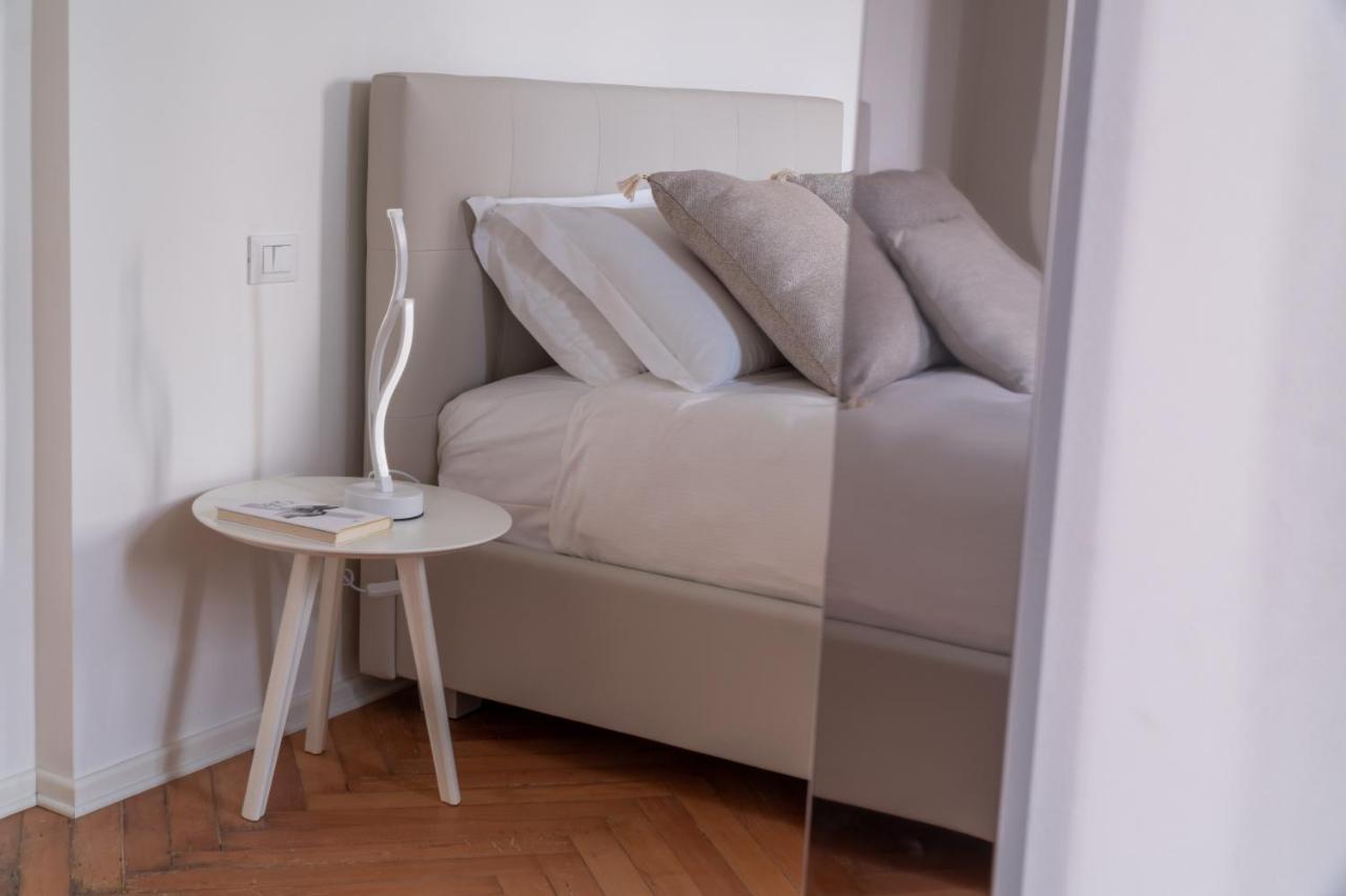 Design Apartment With Balcony On The Grand Canal R&R Venecia Exterior foto